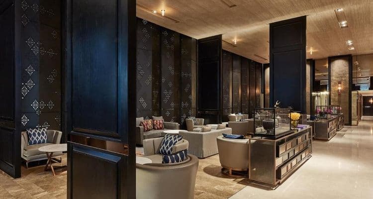 曼谷素坤逸凱悅酒店【SHA Extra Plus+】-14