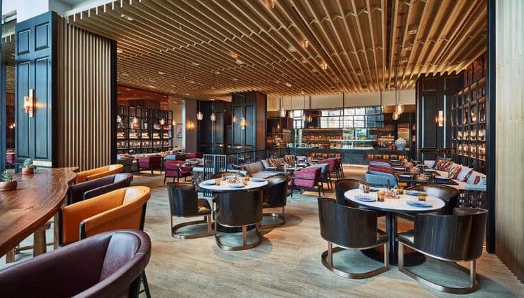 曼谷素坤逸凱悅酒店【SHA Extra Plus+】-15