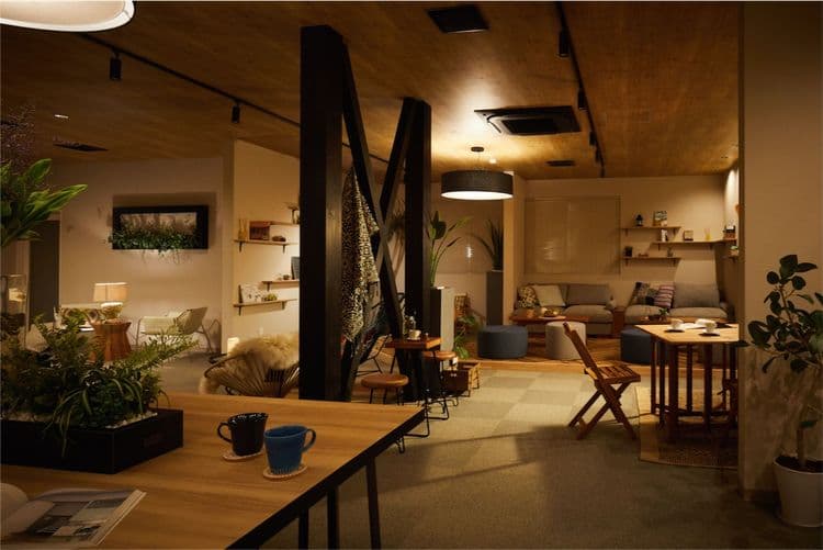 緩慢村飯店｜附早餐/附設停車位/近荻生站-18