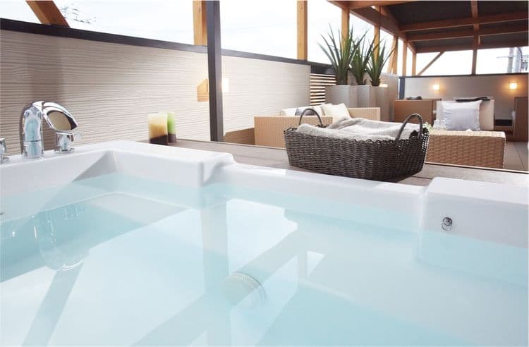 緩慢村飯店｜附早餐/附設停車位/近荻生站-11