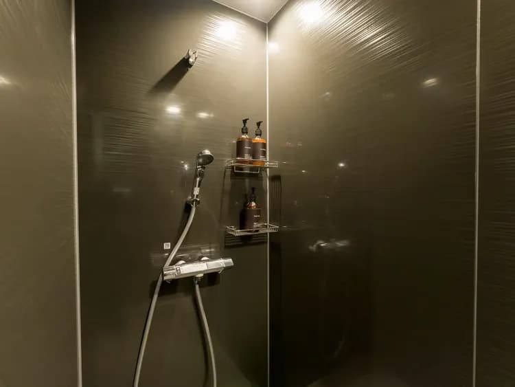 【C棟】シャワールーム