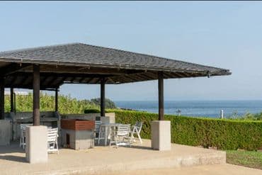 Ritomaru hatsuyama iki 海景度假別墅-3