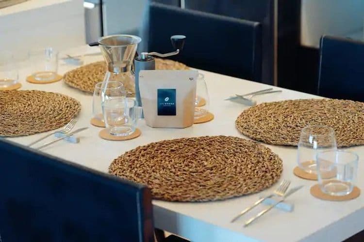 Ritomaru hatsuyama iki 海景度假別墅-9