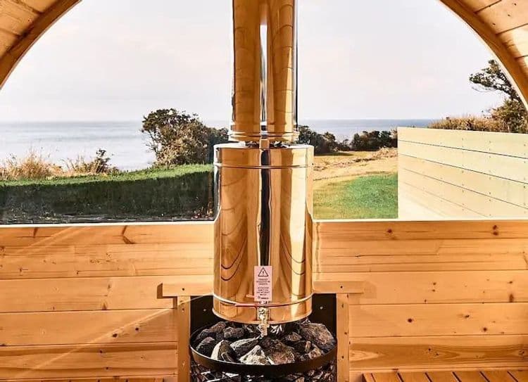 Ritomaru hatsuyama iki 海景度假別墅-4