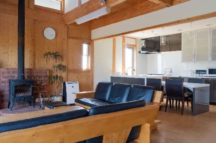 Ritomaru hatsuyama iki 海景度假別墅-6