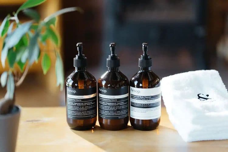 Ritomaru hatsuyama iki 海景度假別墅-13