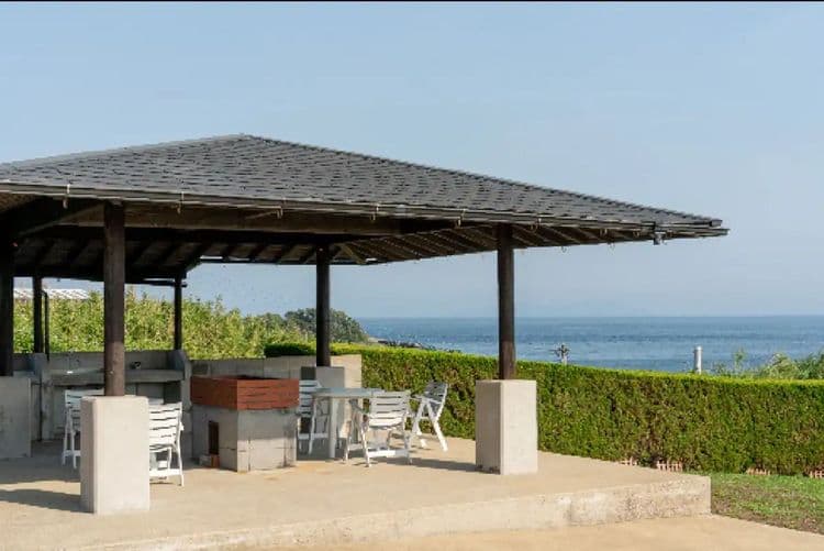 Ritomaru hatsuyama iki 海景度假別墅-3