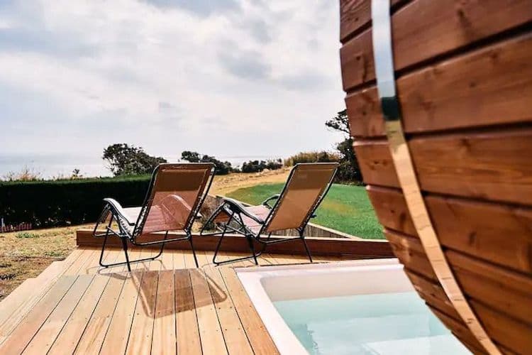 Ritomaru hatsuyama iki 海景度假別墅-5