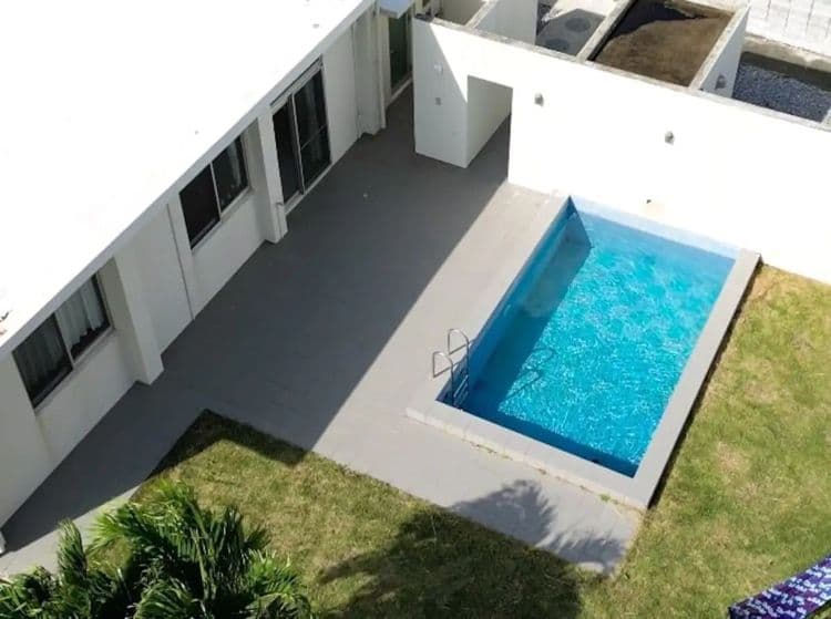 Ritomaru Villa Pierce 宮古島｜宮古機場車程6分/寵物OK-1