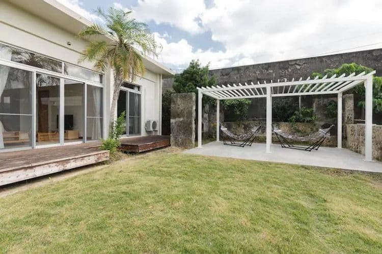 Ritomaru Villa Pierce 宮古島｜宮古機場車程6分/寵物OK-15