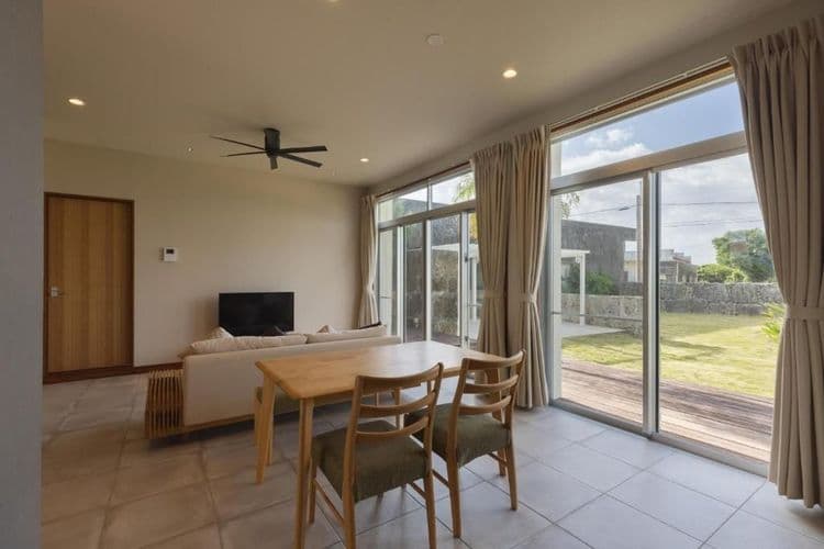 Ritomaru Villa Pierce 宮古島｜宮古機場車程6分/寵物OK-14