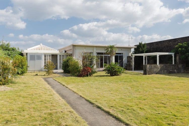 Ritomaru Villa Pierce 宮古島｜宮古機場車程6分/寵物OK-17