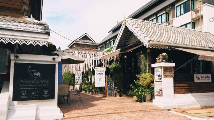 Buri Gallery House & Resort-2