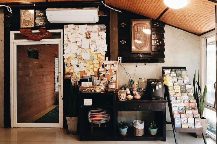 Buri Gallery House & Resort-8