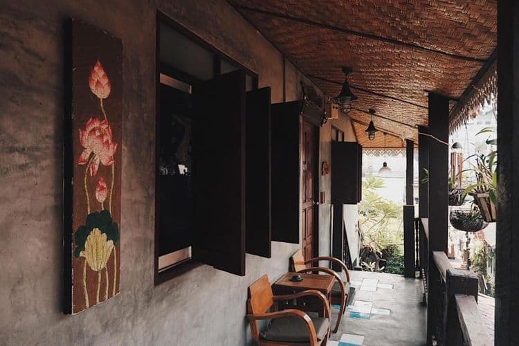 Buri Gallery House & Resort-9