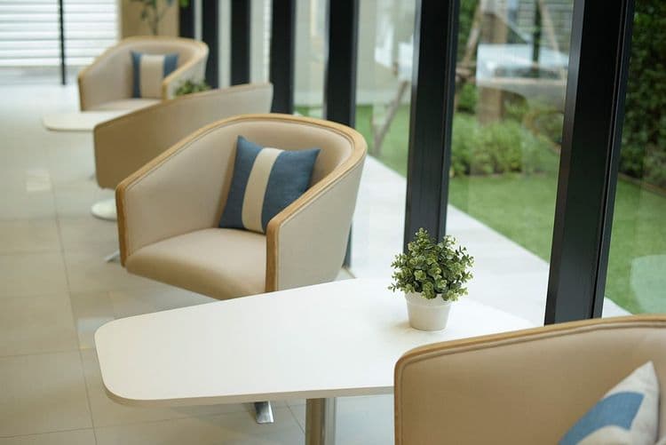 阿利克斯曼谷飯店-12