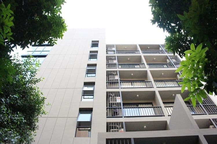 阿利克斯曼谷飯店-6