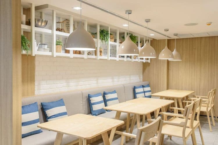 阿利克斯曼谷飯店-11