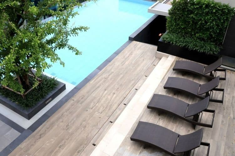 阿利克斯曼谷飯店-7