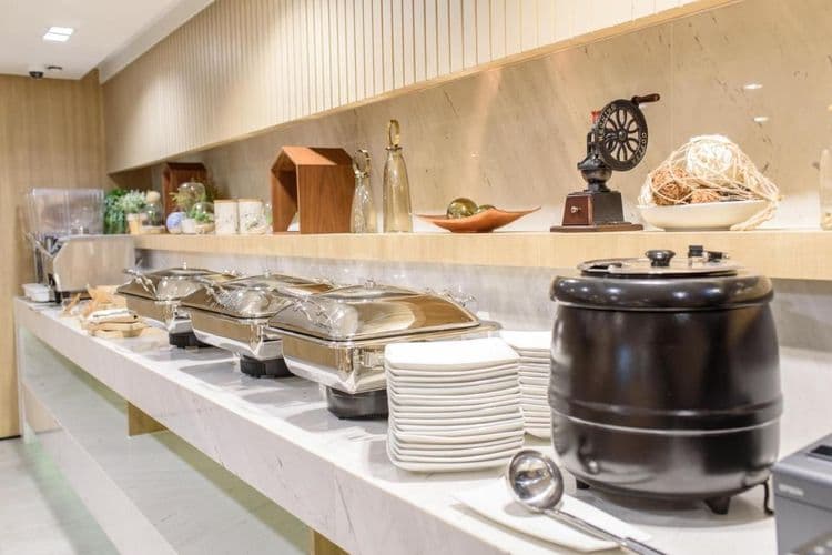 阿利克斯曼谷飯店-18