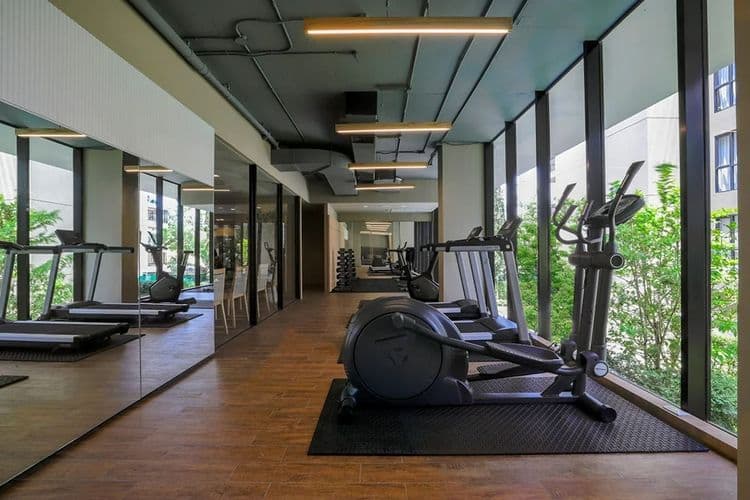 阿利克斯曼谷飯店-15