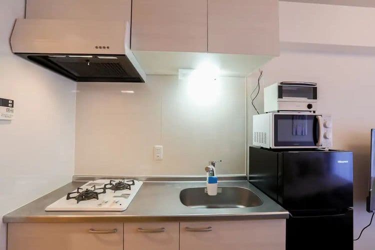 OCH: 海洋日本｜南海難波站步行10分/黑門市場步行7分-7