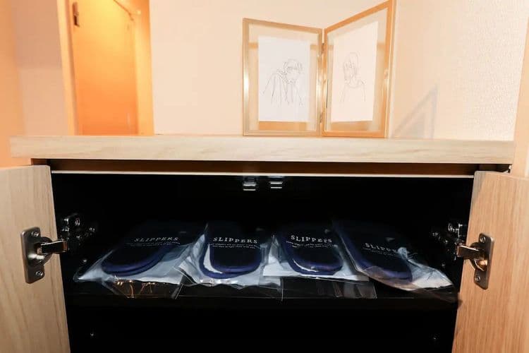 OCH: 海洋日本｜南海難波站步行10分/黑門市場步行7分-12