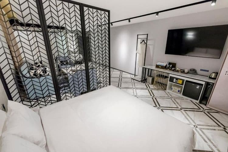 Busan Air Sky Hotel-7