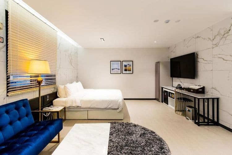 Busan Air Sky Hotel-1