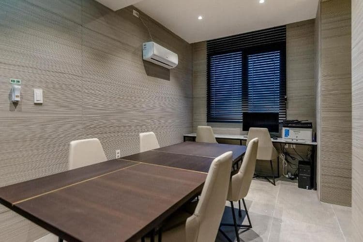 Busan Air Sky Hotel-16