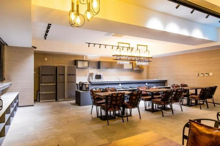 Busan Air Sky Hotel-15