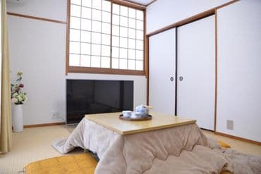 綠之苑｜小岩站步行11分/直達新宿站-3