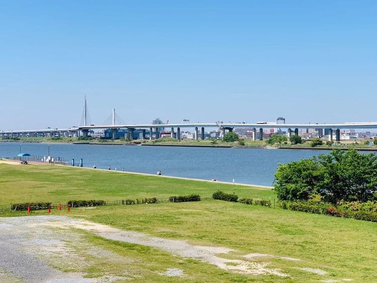 綠之苑｜小岩站步行11分/直達新宿站-13