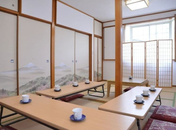 綠之苑｜小岩站步行11分/直達新宿站-5