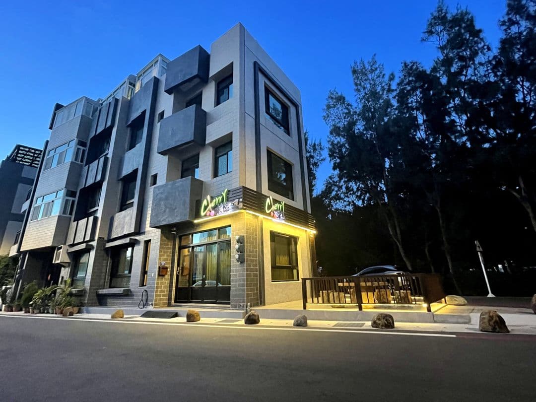 澎湖縣-采憶民宿