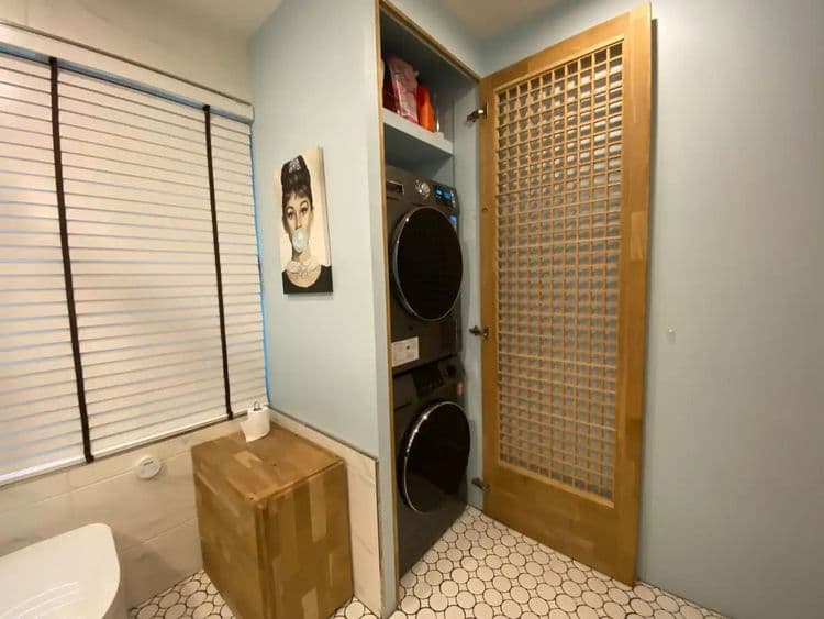 Maison camille et loulou-12