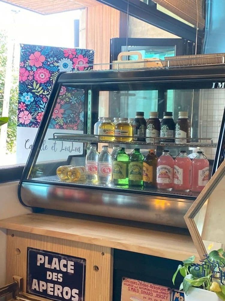 Maison camille et loulou-19