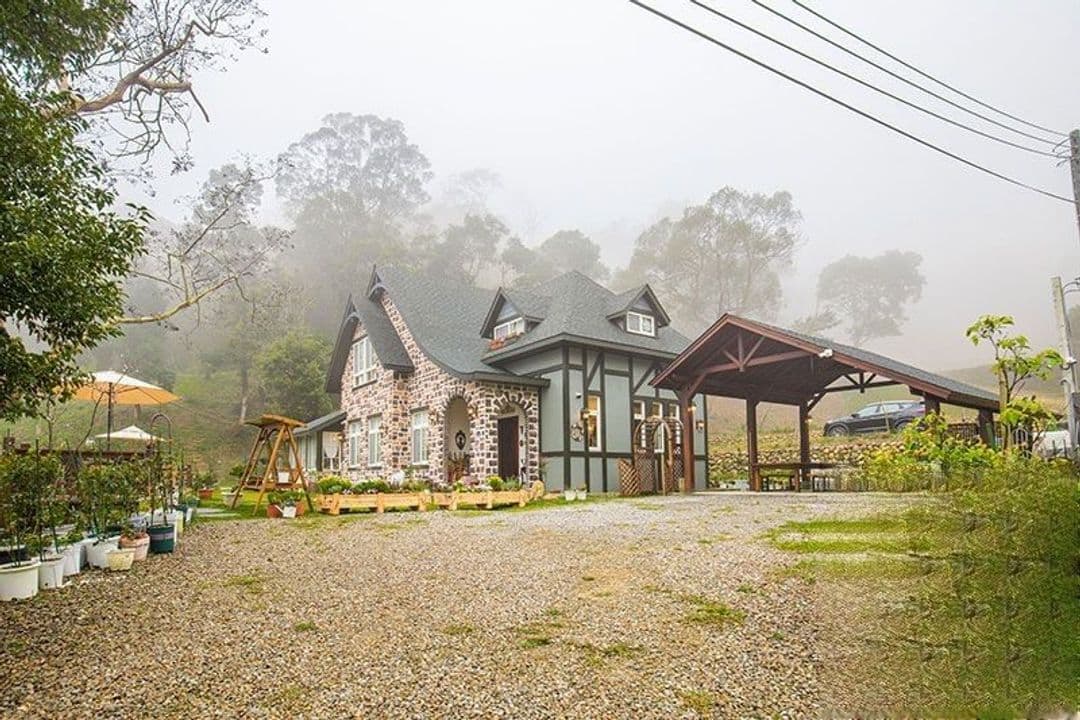 苗栗縣-宣余美術莊園｜14-18包棟