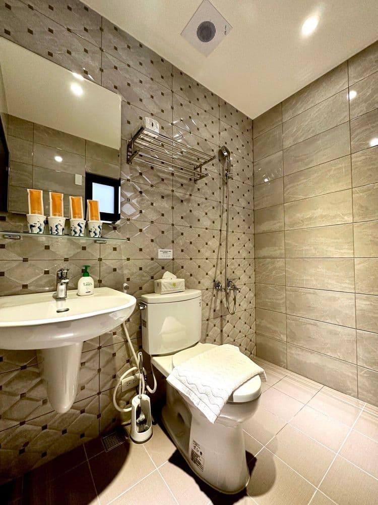 HDL B&B - Tower Branch-8