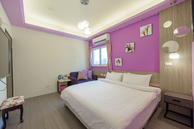 Penghu Pin Cheng BNB-3