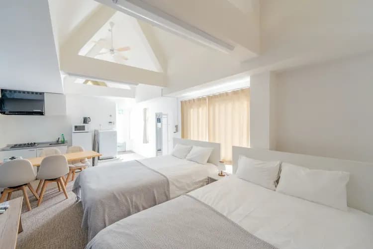 ILIMA Higashi Nakano-2