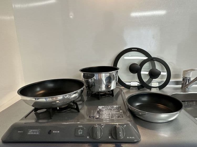 ILIMA Higashi Nakano-9