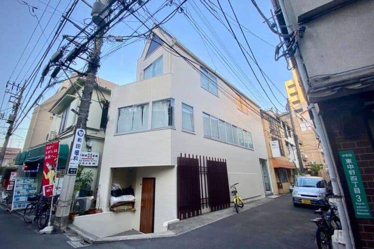 ILIMA Higashi Nakano-1