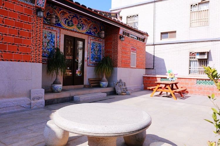 ブルー マウンテン イン-3