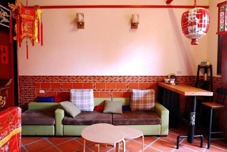 ブルー マウンテン イン-4