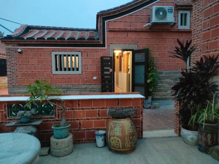 ブルー マウンテン イン-5