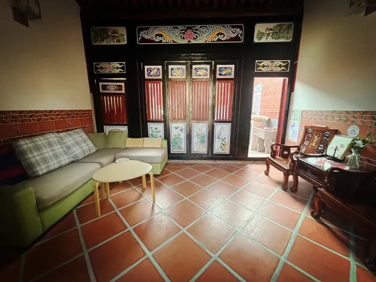 ブルー マウンテン イン-11