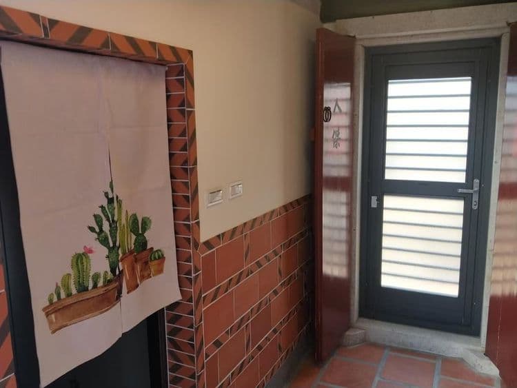 ブルー マウンテン イン-7