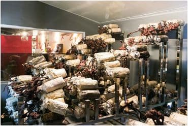 산차이 영지 팜 베드 앤 브렉퍼스트 (Sancai Ganoderma Farm Bed and Breakfast)-3