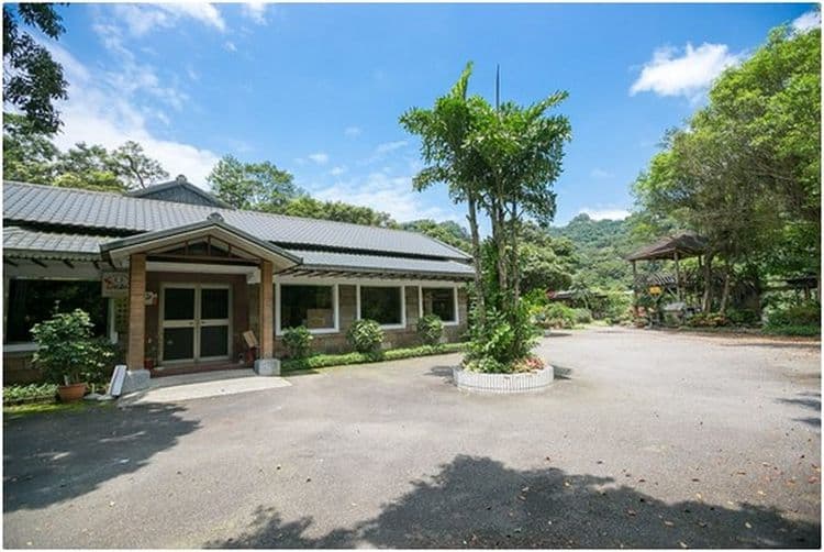 산차이 영지 팜 베드 앤 브렉퍼스트 (Sancai Ganoderma Farm Bed and Breakfast)-10